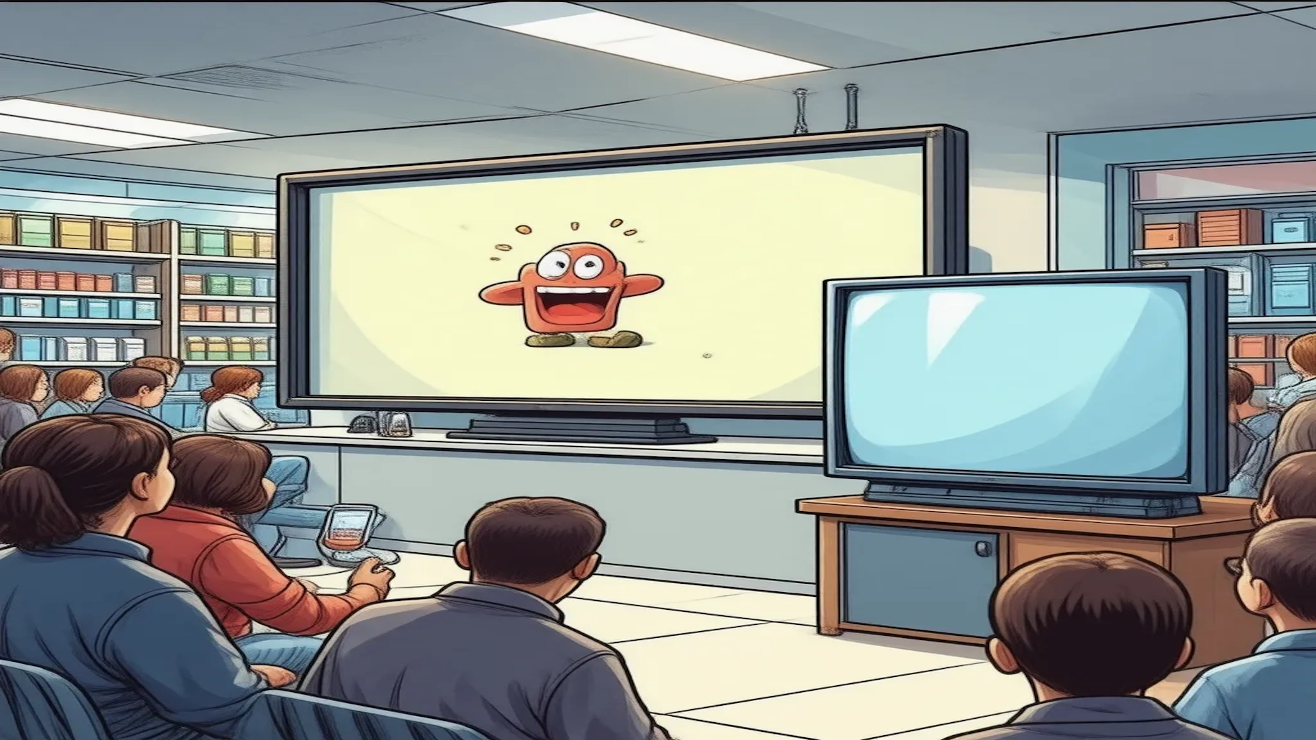 Usage Environment Example 3